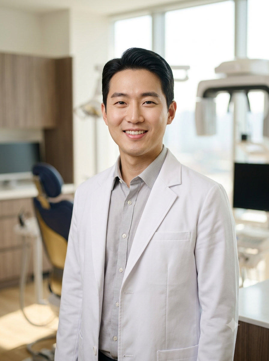 최민재 원장