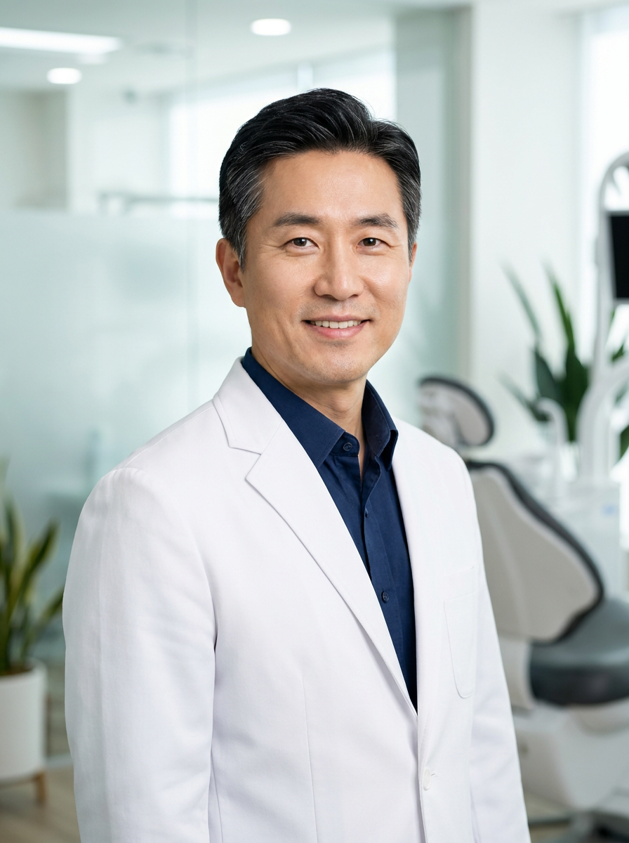 이준혁 대표원장